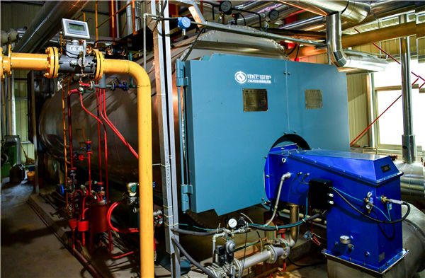 鍋爐巡檢應(yīng)該查看那些參數(shù)