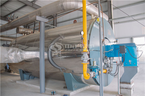 燃?xì)忮仩t選型表