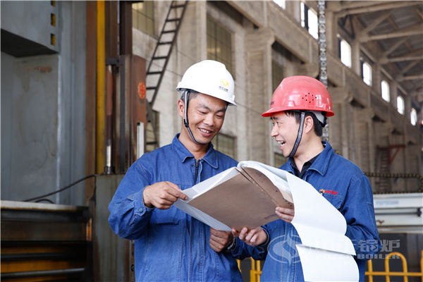 想咨詢3噸的燃氣熱水鍋爐的價格