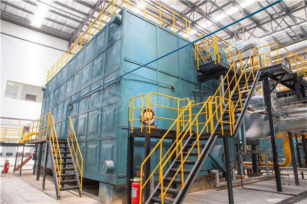 蒸汽鍋爐型號(hào)wns3-1.25-y