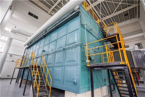 關(guān)于燃氣導(dǎo)熱油爐的相關(guān)特點分析-無錫中正鍋爐有限責(zé)任公司