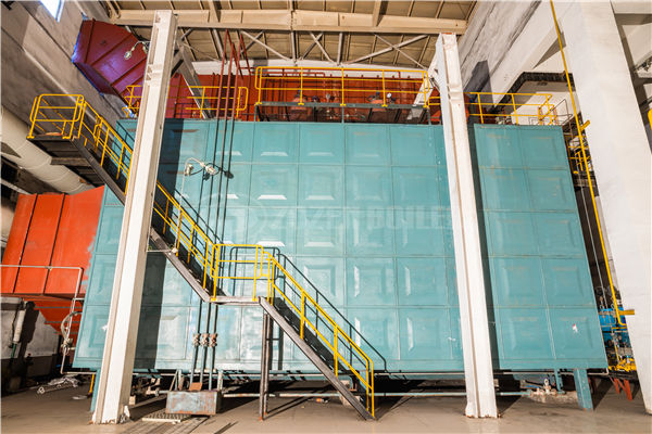 水汽兩用鍋爐參數(shù)