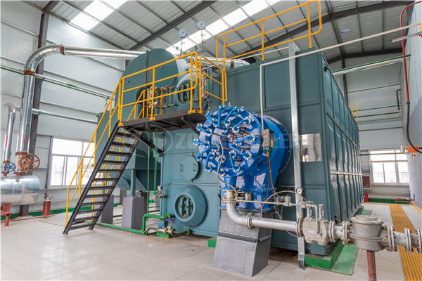 甘肅天然氣鍋爐廠