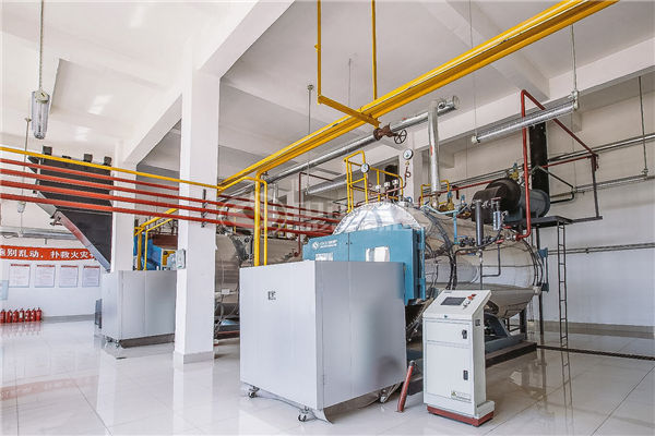 wns鍋爐型號(hào)參數(shù)