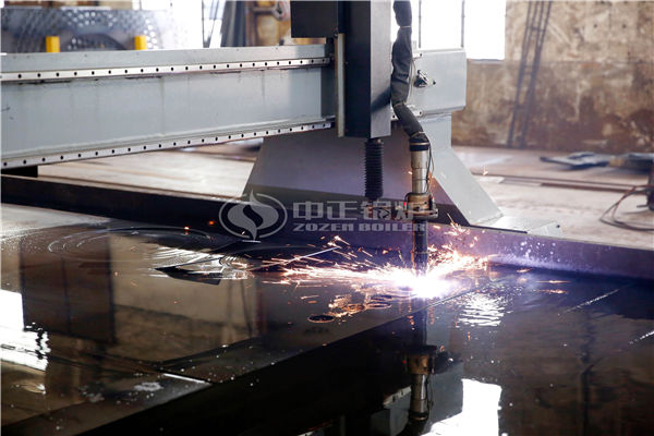 雙良鍋爐是國內(nèi)企業(yè)嗎