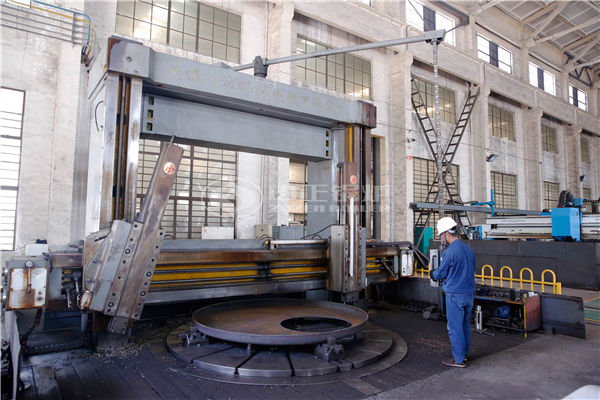 蒸汽鍋爐1噸價(jià)格