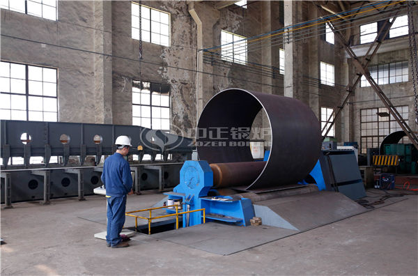 十大鍋爐品牌排行榜