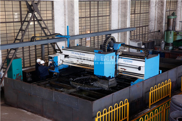 導(dǎo)熱油爐優(yōu)勢