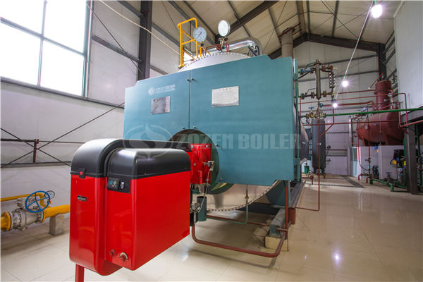 40噸 蒸汽鍋爐 相關(guān)參數(shù)