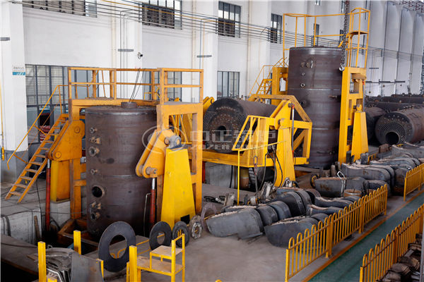 25噸鍋爐型號及參數(shù)