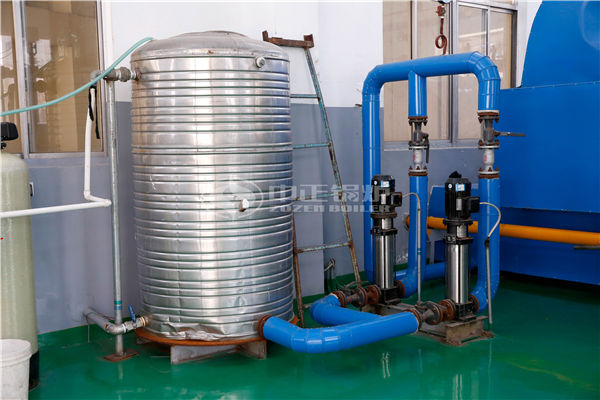 無錫錫能鍋爐總經理