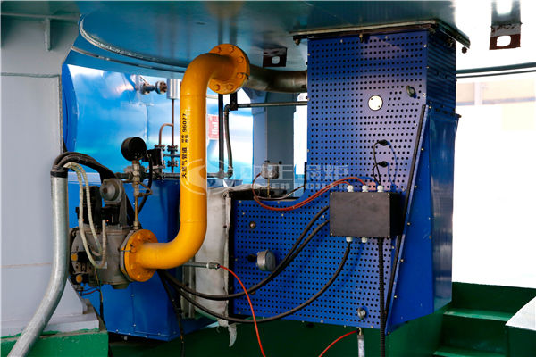 工業(yè)鍋爐品牌十大排名