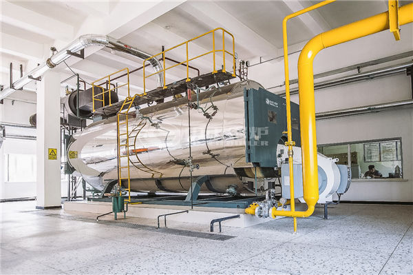 衢州大通鍋爐有限公司