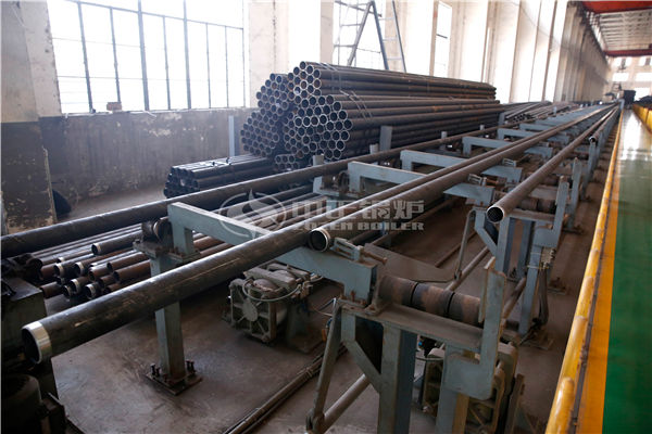 大連瓦房店永寧鍋爐廠