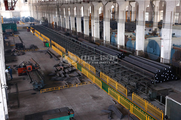 20噸燃?xì)庹羝仩t價(jià)格