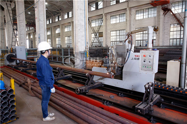 低氮蒸汽鍋爐參數(shù)