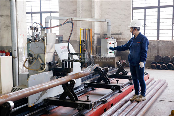 某鍋爐的規(guī)格為70mw