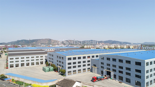 生物質(zhì)鍋爐 燃燒效率