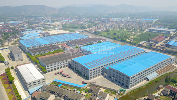 循環(huán)流化床中壓鍋爐多少錢