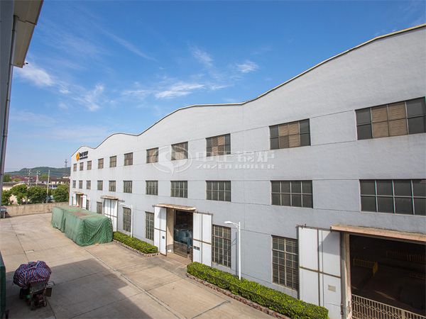 燃氣鍋爐十大排名