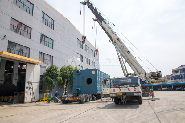 鍋爐生產(chǎn)廠家排名