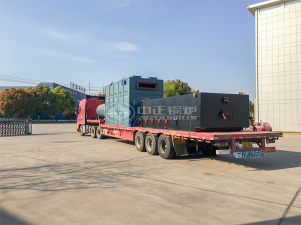 特種設(shè)備鍋爐廠