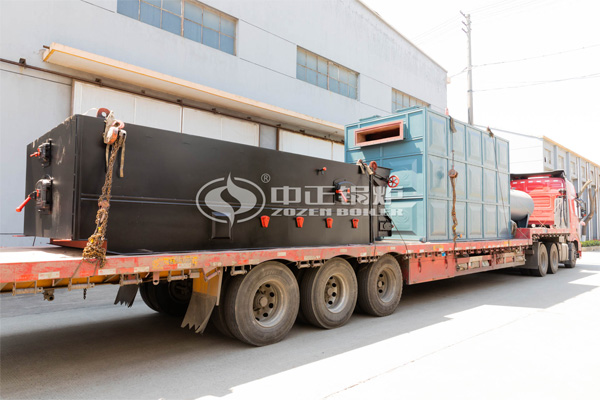 DZL4―1.25―M鍋爐多少錢