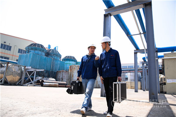 2t/h生物質(zhì)鍋爐設(shè)備參數(shù)