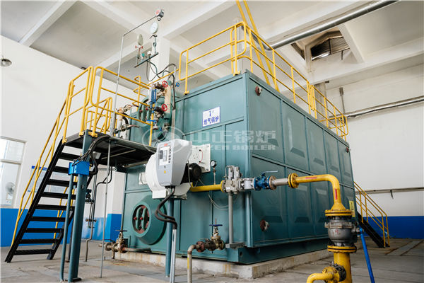 燃?xì)鈱?dǎo)熱油爐為何能夠綠色環(huán)保與有何危險(xiǎn)？-無(wú)錫中正鍋爐有限責(zé)任公司