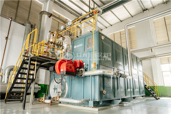 錦州鍋爐集團(tuán)