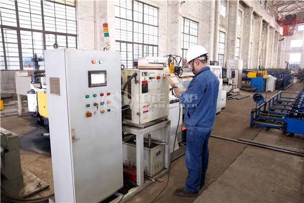 國(guó)產(chǎn)燃?xì)忮仩t