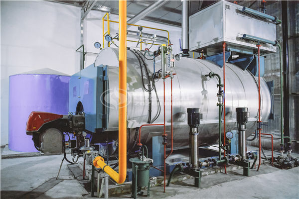 燃煤熱水鍋爐型號(hào)及參數(shù)