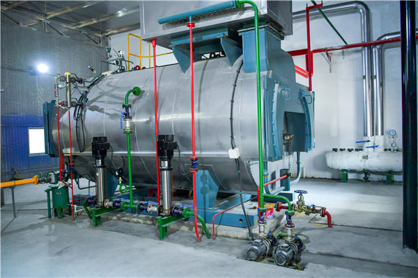 南京工業(yè)鍋爐廠