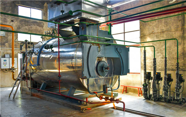 20噸燒煤鍋爐多少錢