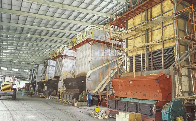 撬裝鍋爐房圖紙大全集視頻實(shí)拍