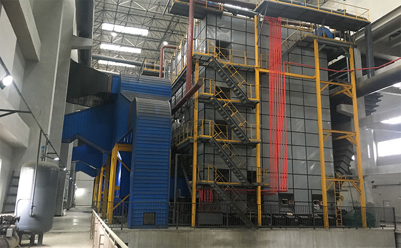 生物質(zhì)油爐客戶案例圖片