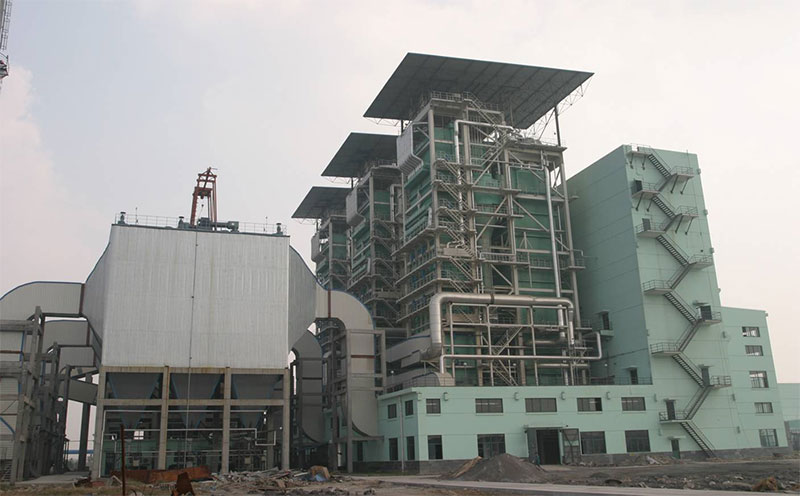 工業(yè)燃?xì)庹羝仩t銷售排行榜客戶案例圖片