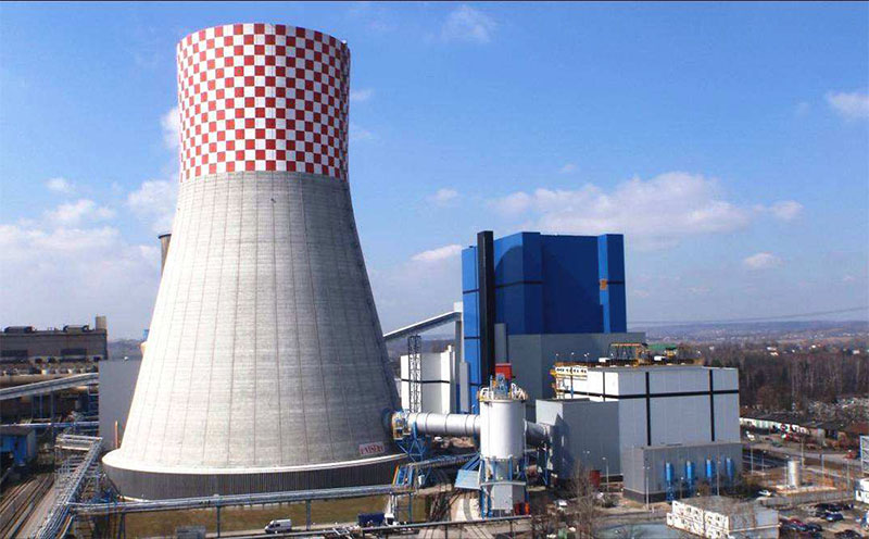 燃氣鍋爐撬裝方法圖解客戶案例圖片