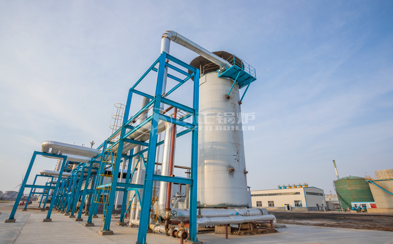 撬裝鍋爐房圖紙大全集視頻客戶案例圖片