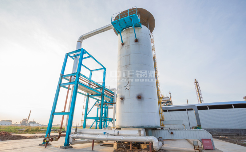 紹興可移動(dòng)撬裝鍋爐價(jià)格表客戶案例圖片