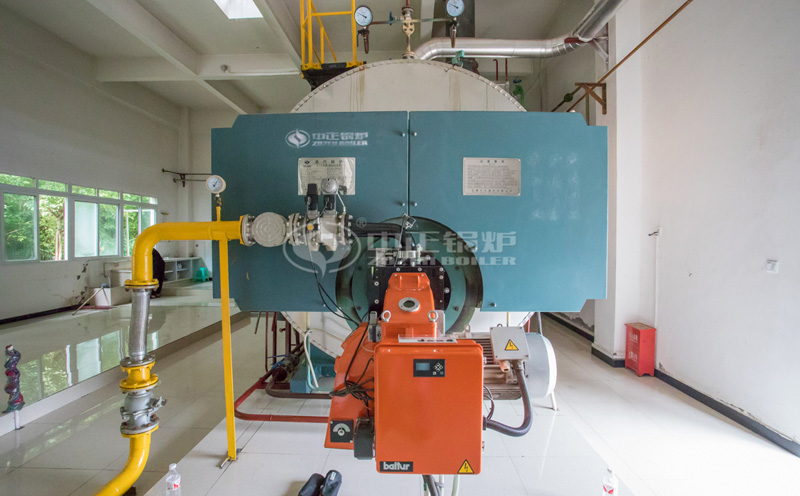 燃?xì)忮仩t價格一覽表客戶案例圖片