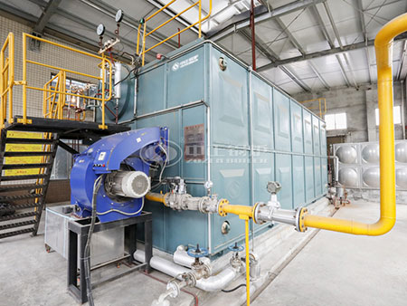 燃?xì)庹羝仩t價格 五萬平米燃?xì)庹羝仩t需要幾噸，多少錢