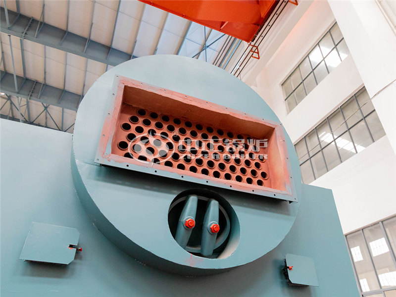 十五噸燃?xì)庹羝仩t制造商