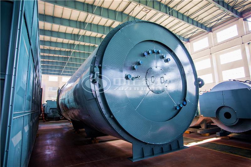 6T燃?xì)庹羝仩t常規(guī)報(bào)價(jià)