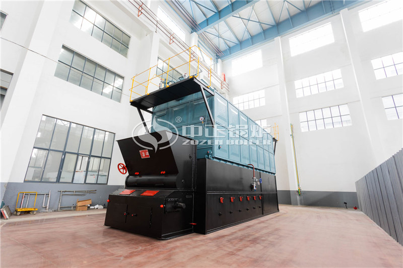 十噸燃?xì)庹羝仩t批發(fā)價格