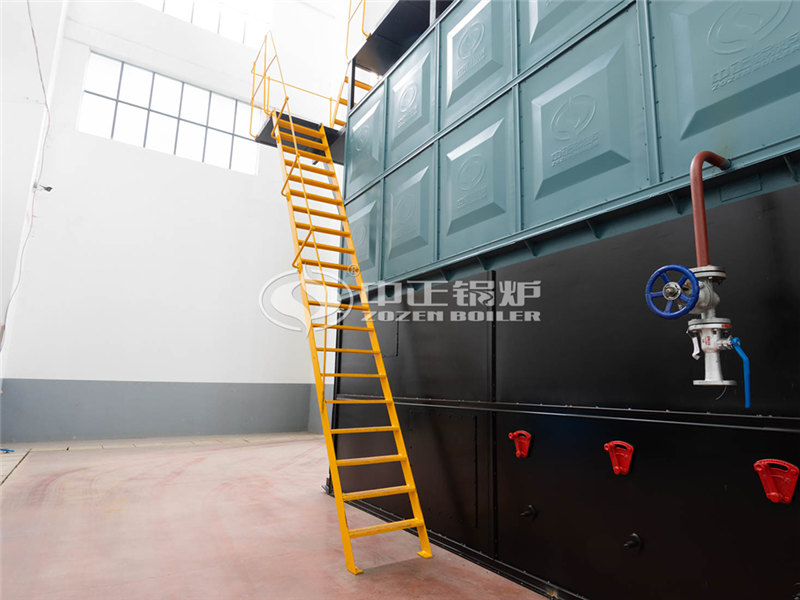 大型燃?xì)庹羝仩t出廠價(jià)