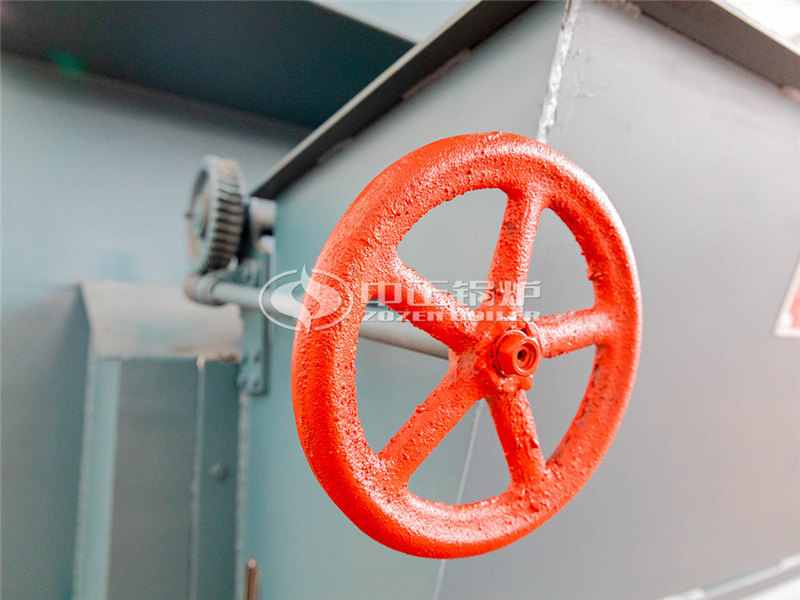 2噸燃?xì)庹羝麪t多少錢(qián)能買(mǎi)到