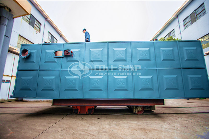 4T燃?xì)庹羝仩t制造商