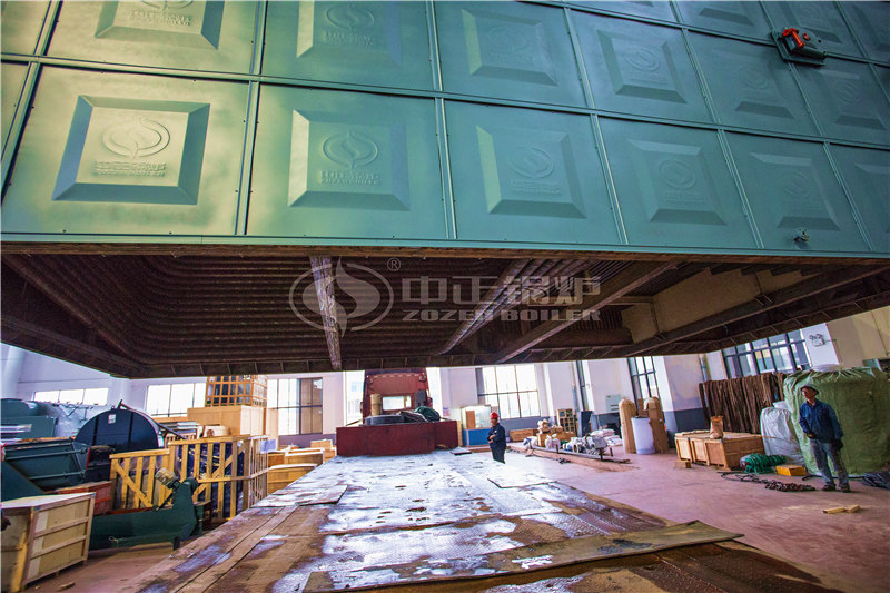 2T燃?xì)庹羝仩t多少萬(wàn)元買到