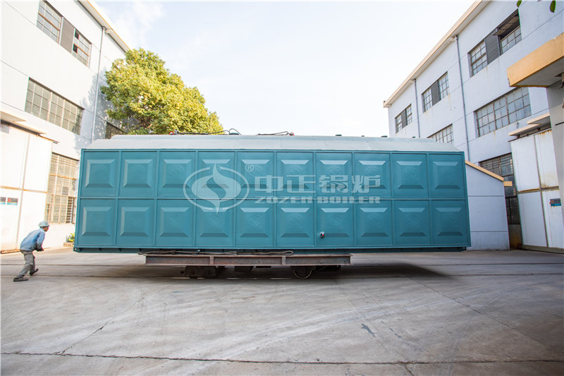 20噸燃?xì)庹羝仩t哪個更省錢一點(diǎn)